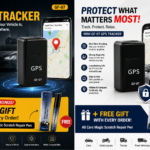 Buy our Gps Traccker